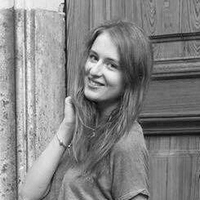 Gertruda Kraujelyte @ Daili