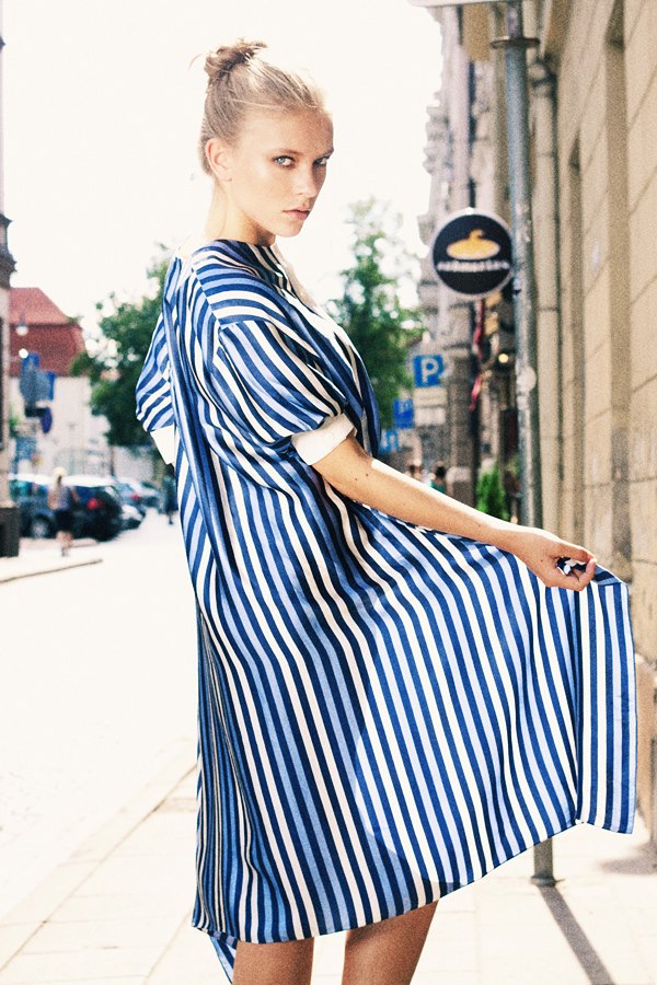 Style & Design - Daili, Foto - Kate Nova, MUA - U. Ezerinskaite, Models- Ugnė, Urtė (Rūta model) 2012 (21)