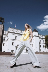 Style & Design - Daili, Foto - Kate Nova, MUA - U. Ezerinskaite, Models- Ugnė, Urtė (Rūta model) 2012 (5)