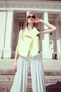 Style & Design - Daili, Foto - Kate Nova, MUA - U. Ezerinskaite, Models- Ugnė, Urtė (Rūta model) 2012 (7)