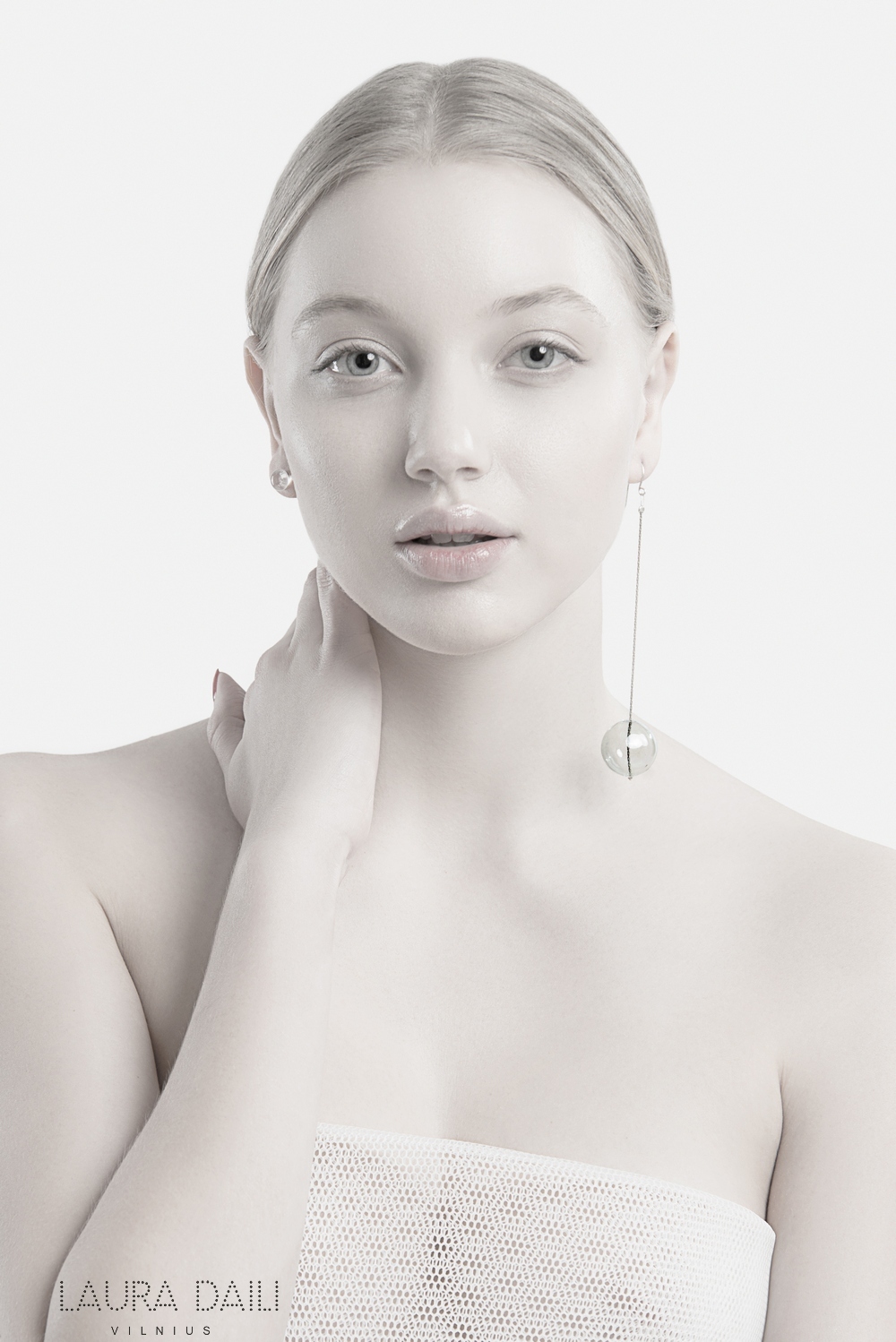 Daili Jewelry foto Tibor Galamb model Karolina Toleikyte  (4)